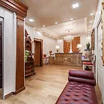 Bed and breakfast Relais Empire 4*