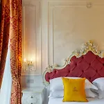 Relais Empire 4*