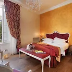 Relais Empire 4*