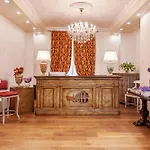 Bed and breakfast Relais Empire 4*
