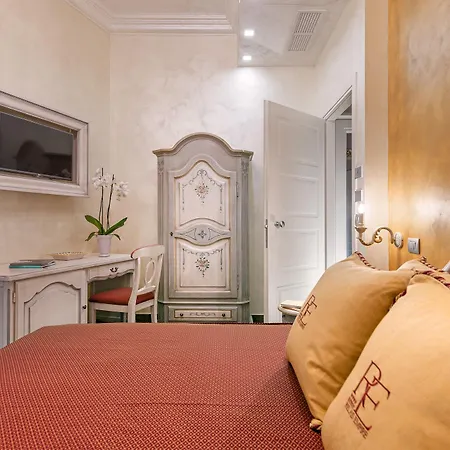 Relais Empire 3*
