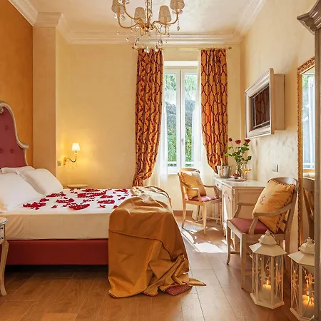 Pensionat Relais Empire Verona
