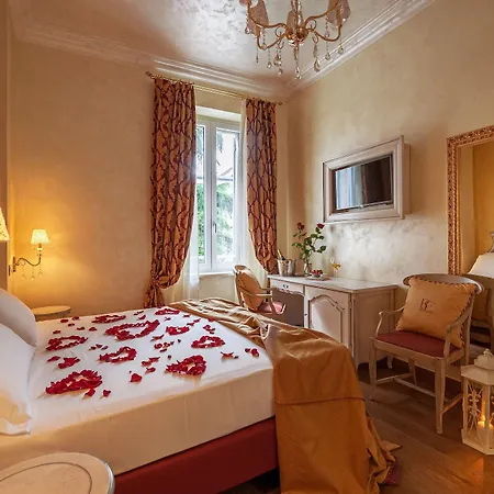 Pensionat Relais Empire Verona