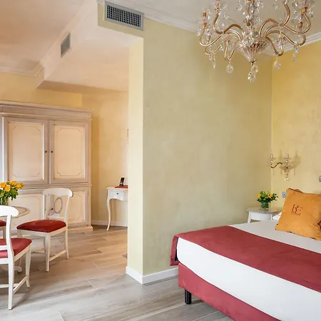 Relais Empire