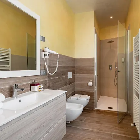 Relais Empire Pensionat 3*
