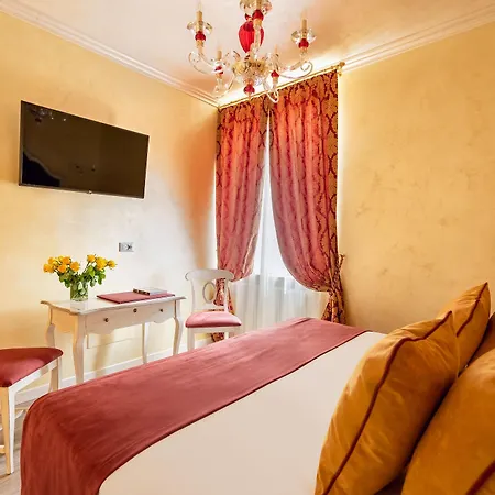 Relais Empire Verona