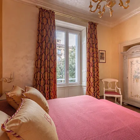 Relais Empire Pensionat 3*