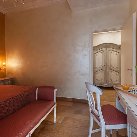 Bed & Breakfast Relais Empire Verona