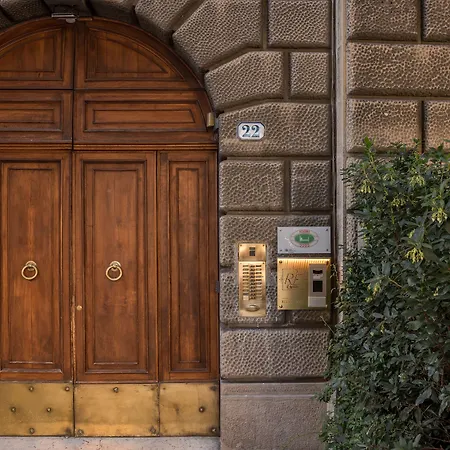 Relais Empire Verona