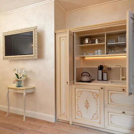 Relais Empire 4* Verona