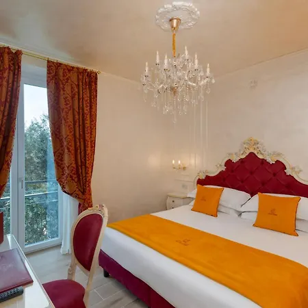 Relais Empire Verona