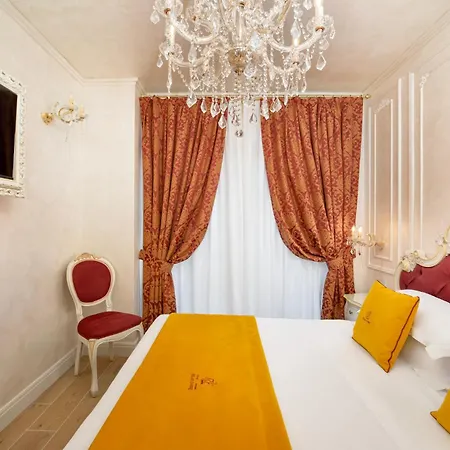 Relais Empire 4* Verona