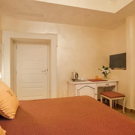 Pensionat Relais Empire 3*