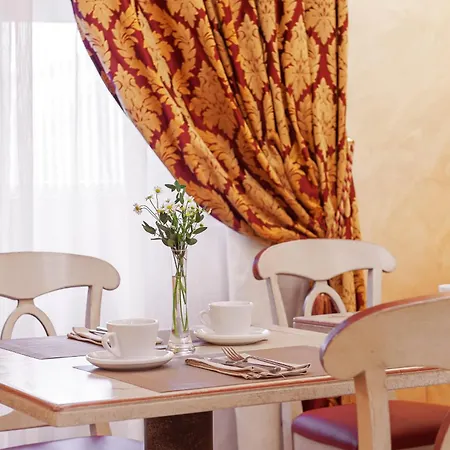 Bed & Breakfast Relais Empire 4*