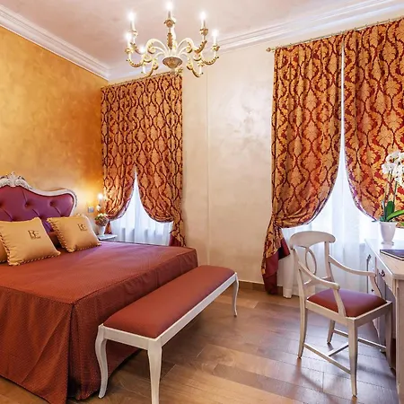 Relais Empire Frühstückspension