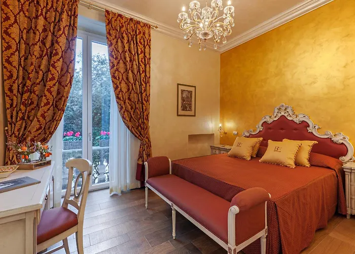 Relais Empire