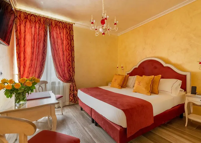 Bed & Breakfast Relais Empire Verona