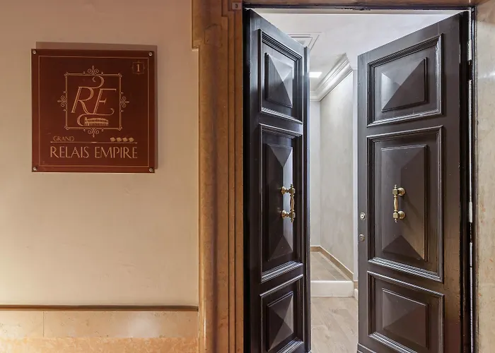 Relais Empire Verona