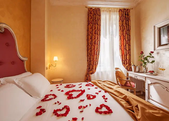 Bed & Breakfast Relais Empire