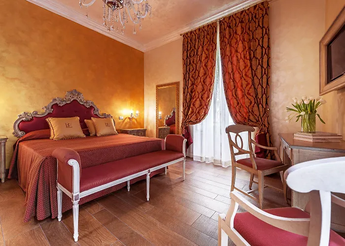 Relais Empire