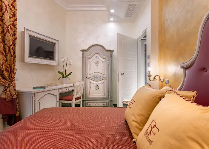 Bed & Breakfast Relais Empire Verona