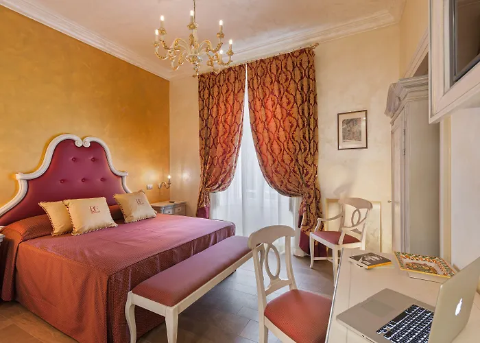 Relais Empire