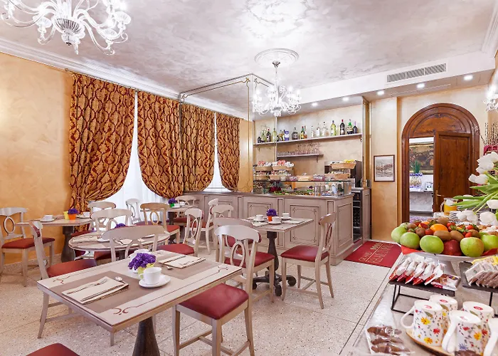 Relais Empire 4*