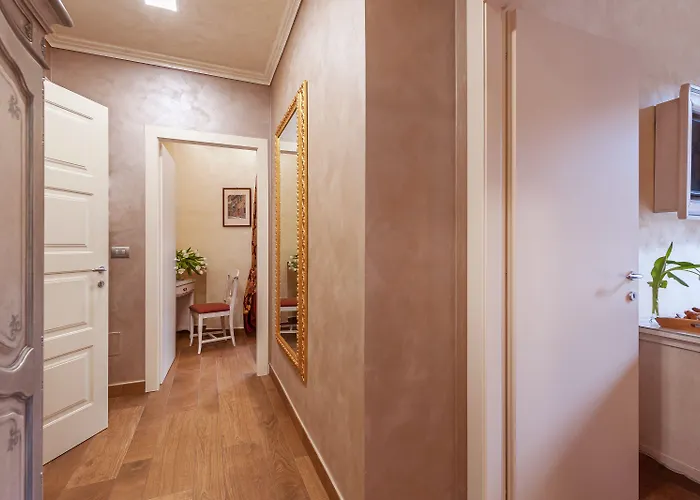 Bed & Breakfast Relais Empire