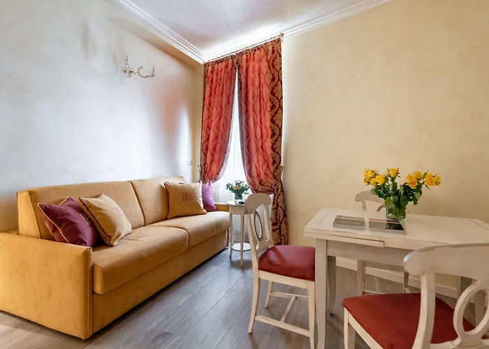 Relais Empire 4* Verona