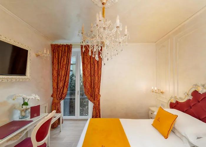 Relais Empire