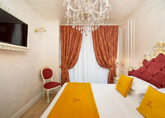 Relais Empire 4* Verona