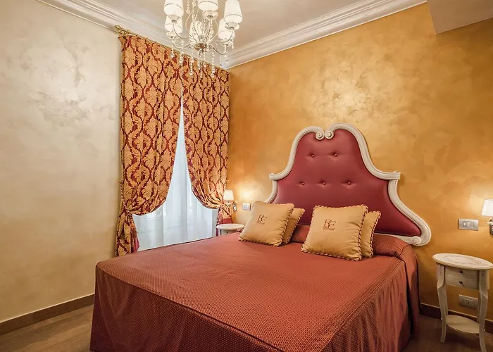 Relais Empire
