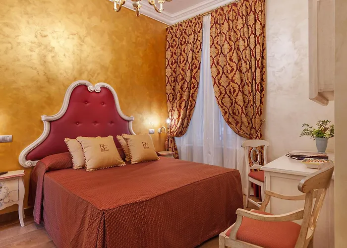 Relais Empire Bed & Breakfast