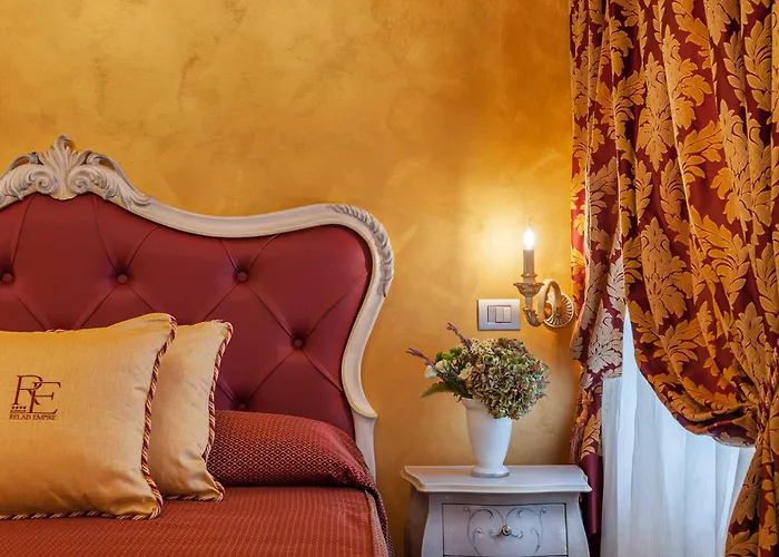 Bed & Breakfast Relais Empire Verona