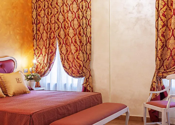 Relais Empire Bed & Breakfast Verona