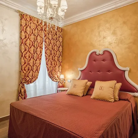 Relais Empire