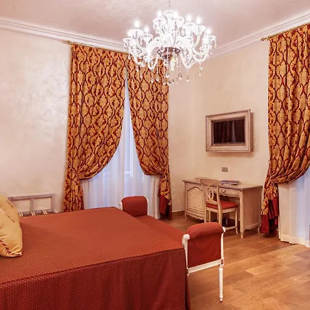 Bed & Breakfast Relais Empire