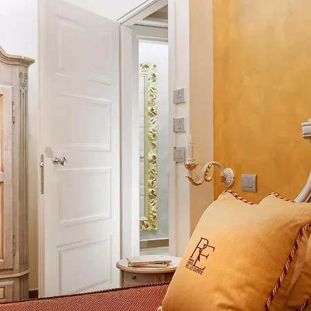 Bed & Breakfast Relais Empire 4*