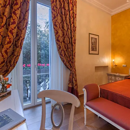 Bed & Breakfast Relais Empire Verona