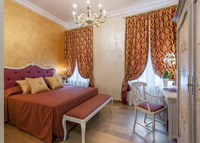 Relais Empire 4*